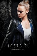 Temporada 5 - Lost Girl