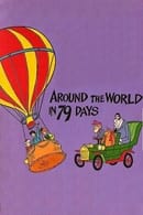 Season 1 - Around the World in 79 Days