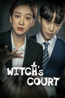 Season 1 - Witch's Court