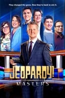 Season 2 - Jeopardy! Masters