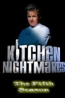 Season 5 - Ramsay's Kitchen Nightmares