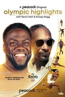 Stagione 1 - Olympic Highlights with Kevin Hart and Snoop Dogg
