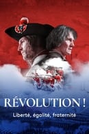 Season 1 - Révolution !