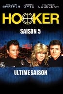 Saison 5 - Hooker