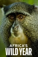 Temporada 1 - O Ano Selvagem da África