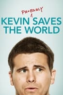 Seizoen 1 - Kevin (Probably) Saves the World