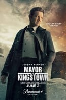 Seizoen 3 - Mayor of Kingstown