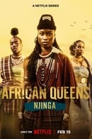Miniseries - 寻找非洲女王：恩津加