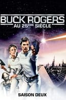 Season 2 - Buck Rogers au XXVe siècle