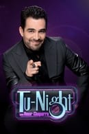 Saison 1 - Tu-Night con Omar Chaparro