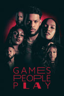 Stagione 2 - Games People Play