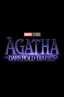 Temporada 1 - Agatha
