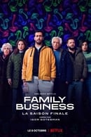 Saison 3 - Family Business
