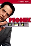 Staffel 8 - Monk