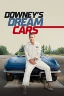 Season 1 - Downey's Dream Cars