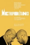 Сезон 1 - Metropolitans
