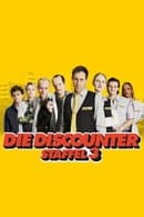 Temporada 3 - The Discounters