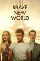 Staffel 1 - Schöne neue Welt