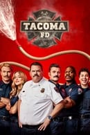 Saison 4 - Tacoma FD