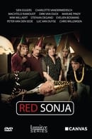 1. sezóna - Red Sonja