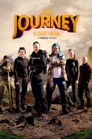 1. sezona - The Journey: 15 dage i Nepal