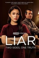 Сезон 1 - Liar