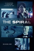 Sezonas 1 - The Spiral