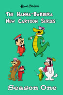 Sezon 1 - The Hanna-Barbera New Cartoon Series
