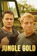 Season 2 - Jungle Gold
