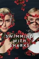 Season 1 - Swimming with Sharks