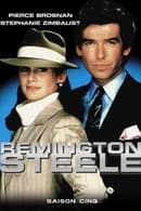 Season 5 - Les Enquêtes de Remington Steele