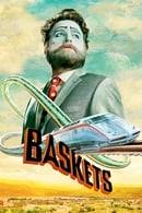 Сезон 4 - Баскетс