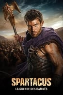 La Guerre des Damnés - Spartacus