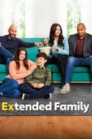 Seisoen 1 - Extended Family