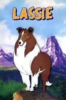 Season 1 - Lassie's Rescue Rangers