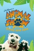 Season 1 - Jim Henson's Animal Show with Stinky and Jake