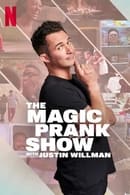 Season 1 - THE MAGIC PRANK SHOW with Justin Willman