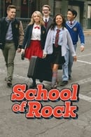 עונה 3 - School of Rock