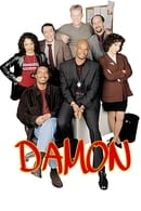 Season 1 - Damon
