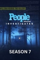 Tempada 7 - People Magazine Investigates