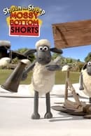 Temporada 1 - Shaun the Sheep: Mossy Bottom Shorts