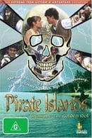 1. sezóna - Pirate Islands