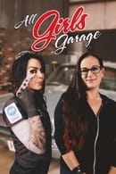 Season 12 - All Girls Garage