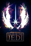 Season 1 - Star Wars: Tales of the Jedi