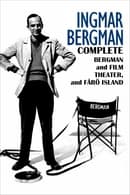 Miniseries - Ingmar Bergman Complete