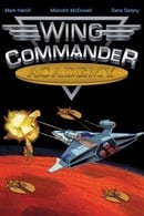 Season 1 - Wing Commander Academy
