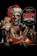 Season 1 - The Last Drive-In: Joe Bob's Creepy Christmas