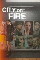 الموسم 1 - City on Fire