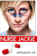 Season 7 - Nurse Jackie