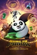 Temporada 3 - Kung Fu Panda: El Guerrero Dragón